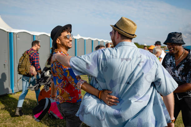 Porta potty services near me in Brownsboro, TX