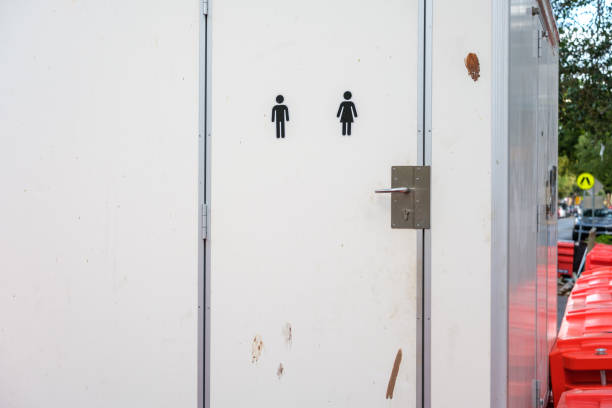 Best Local porta potty services  in Brownsboro, TX